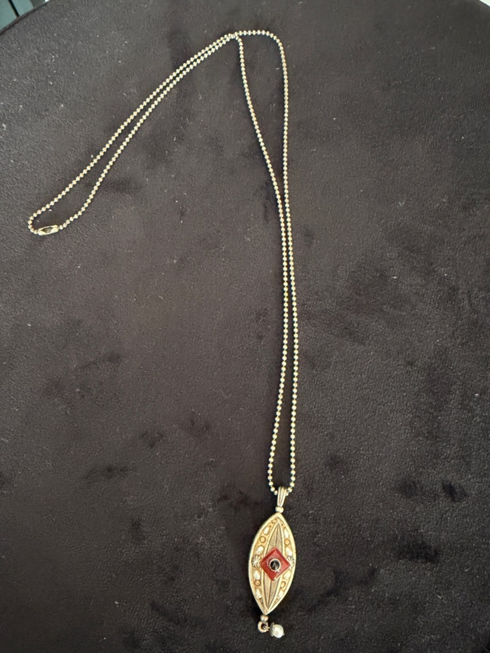 Michal Golan necklace - Picture 3 of 5